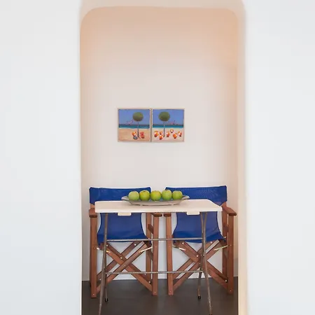Apartament Lava Caves