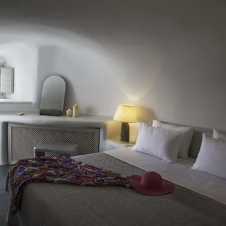 Apartament Lava Caves *