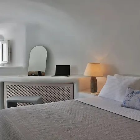 Apartament Lava Caves