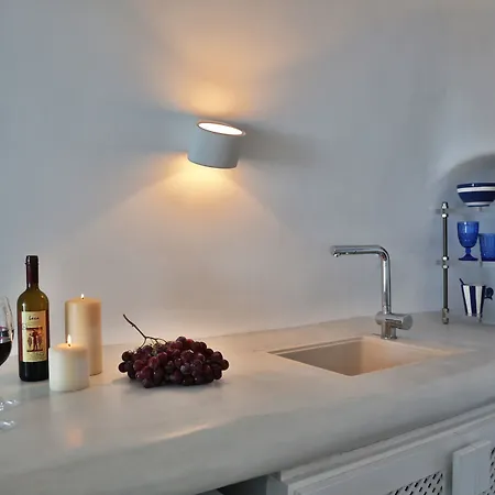 Apartament Lava Caves